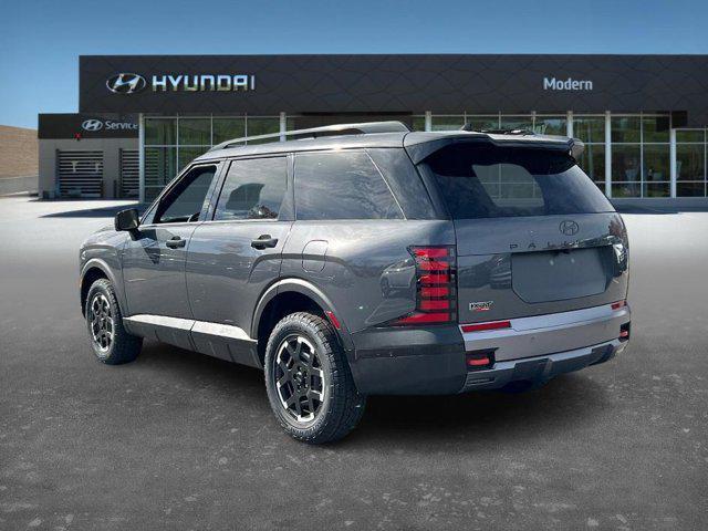 new 2026 Hyundai Palisade car, priced at $49,117