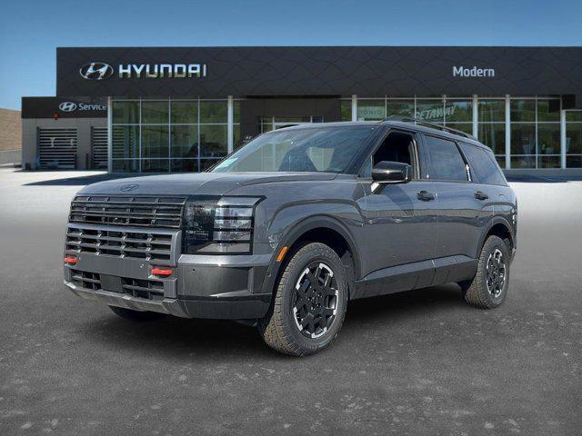 new 2026 Hyundai Palisade car, priced at $49,117