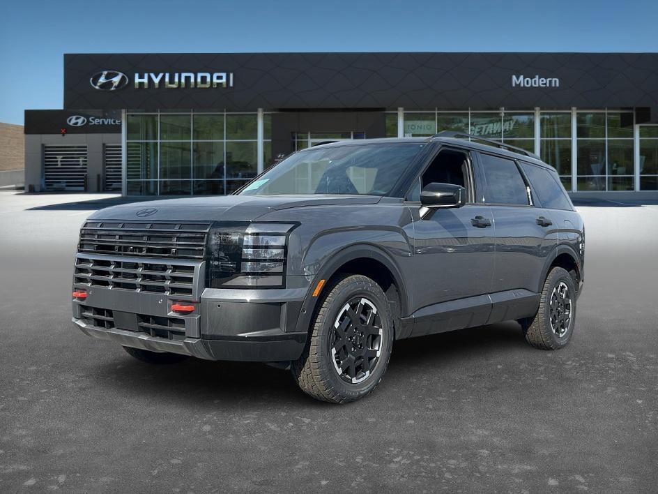 new 2026 Hyundai Palisade car, priced at $49,117