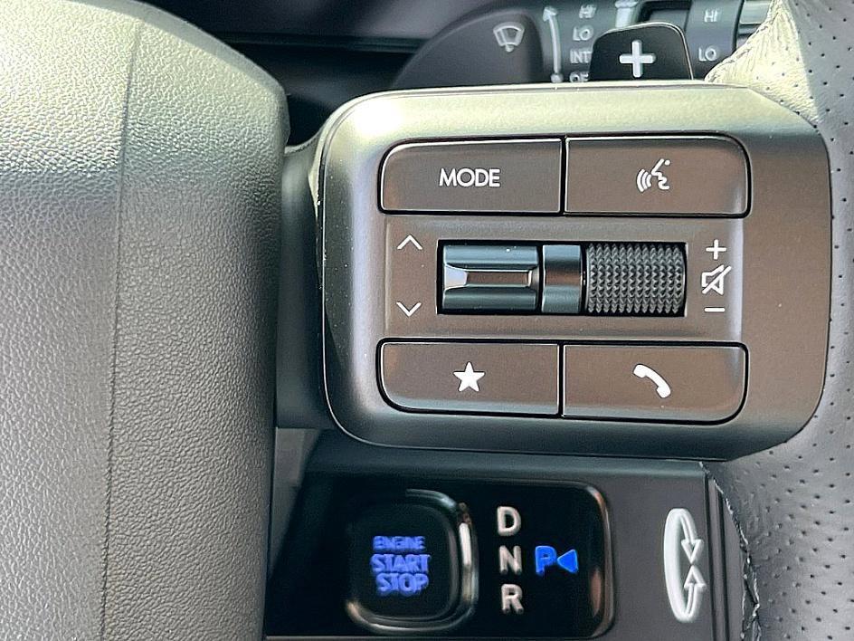 new 2026 Hyundai Palisade car, priced at $49,117