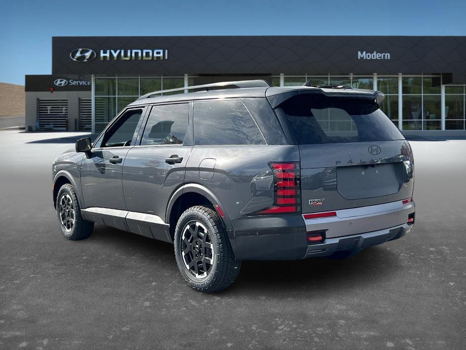 new 2026 Hyundai Palisade car, priced at $49,117
