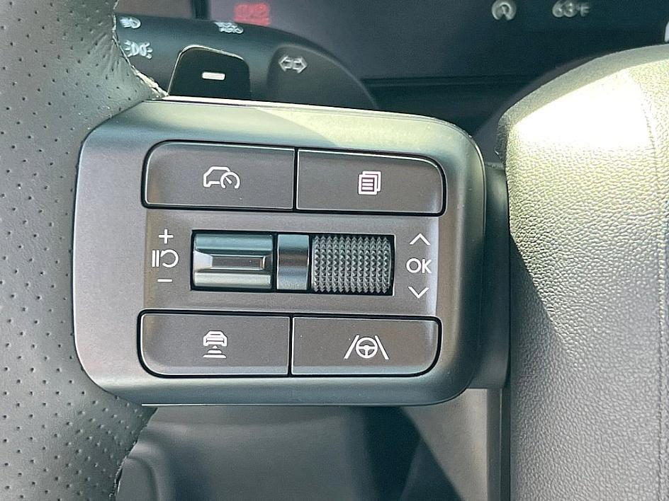 new 2026 Hyundai Palisade car, priced at $49,117