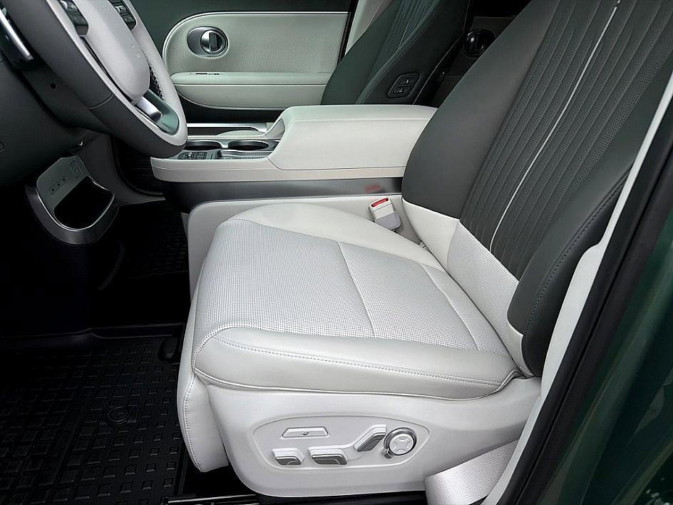 new 2026 Hyundai IONIQ 9 car, priced at $70,753