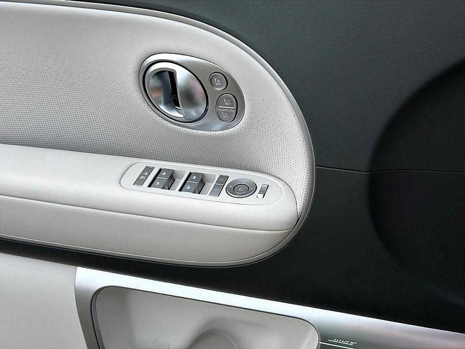 new 2026 Hyundai IONIQ 9 car, priced at $70,753