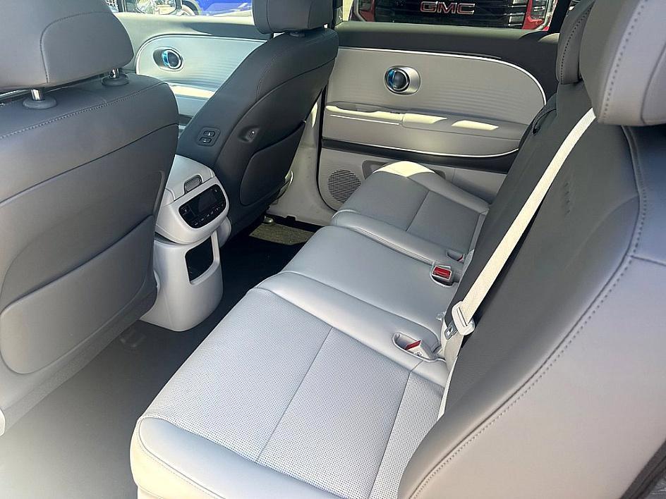 new 2026 Hyundai IONIQ 9 car, priced at $61,338