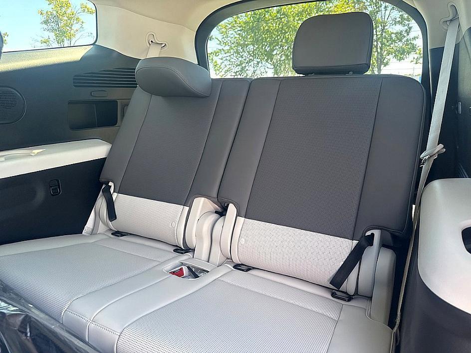 new 2026 Hyundai IONIQ 9 car, priced at $61,338