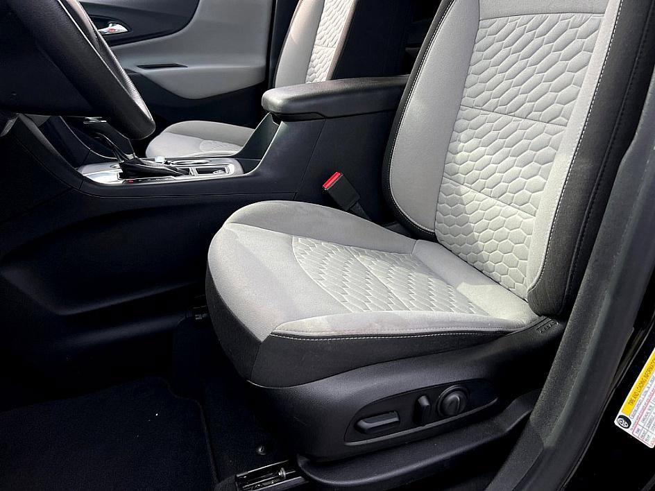 used 2020 Chevrolet Equinox car, priced at $12,879