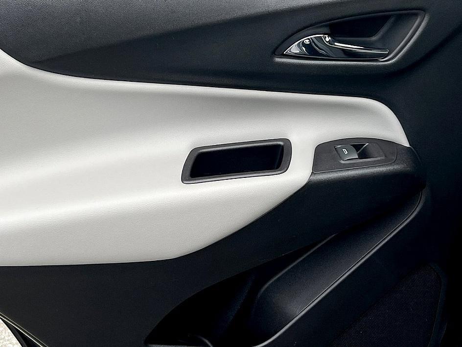 used 2020 Chevrolet Equinox car, priced at $12,879