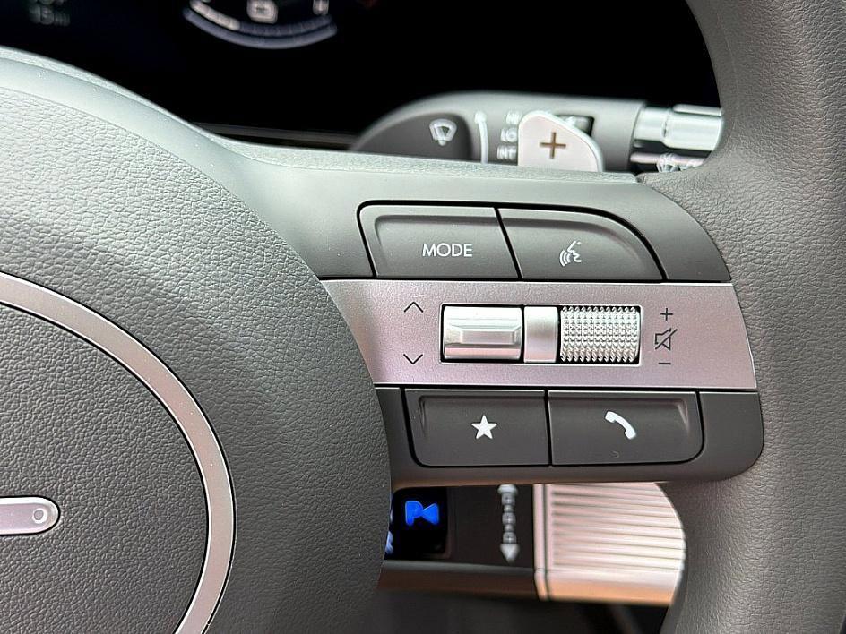 new 2026 Hyundai Sonata Hybrid car, priced at $30,440