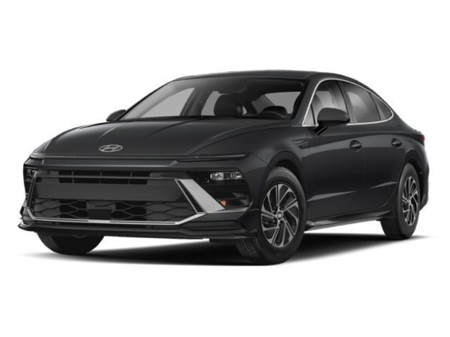 new 2026 Hyundai Sonata Hybrid car, priced at $29,708