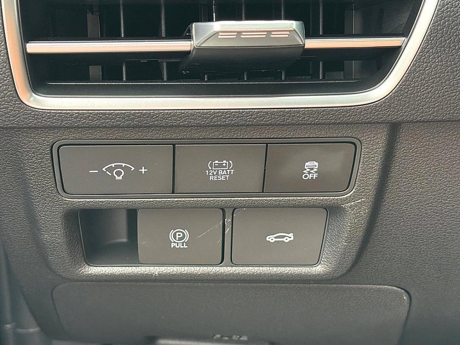 new 2026 Hyundai Sonata Hybrid car, priced at $29,958