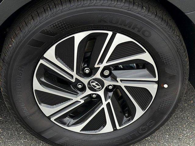 new 2026 Hyundai Sonata Hybrid car, priced at $29,958