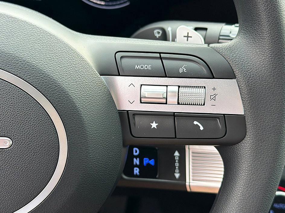 new 2026 Hyundai Sonata Hybrid car, priced at $29,958