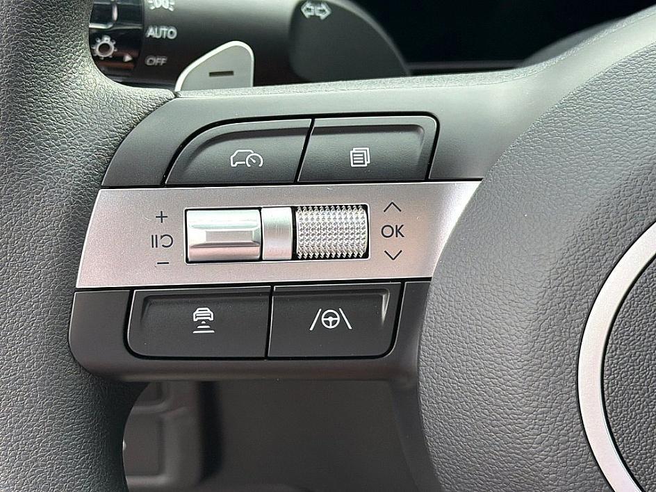 new 2026 Hyundai Sonata Hybrid car, priced at $29,958