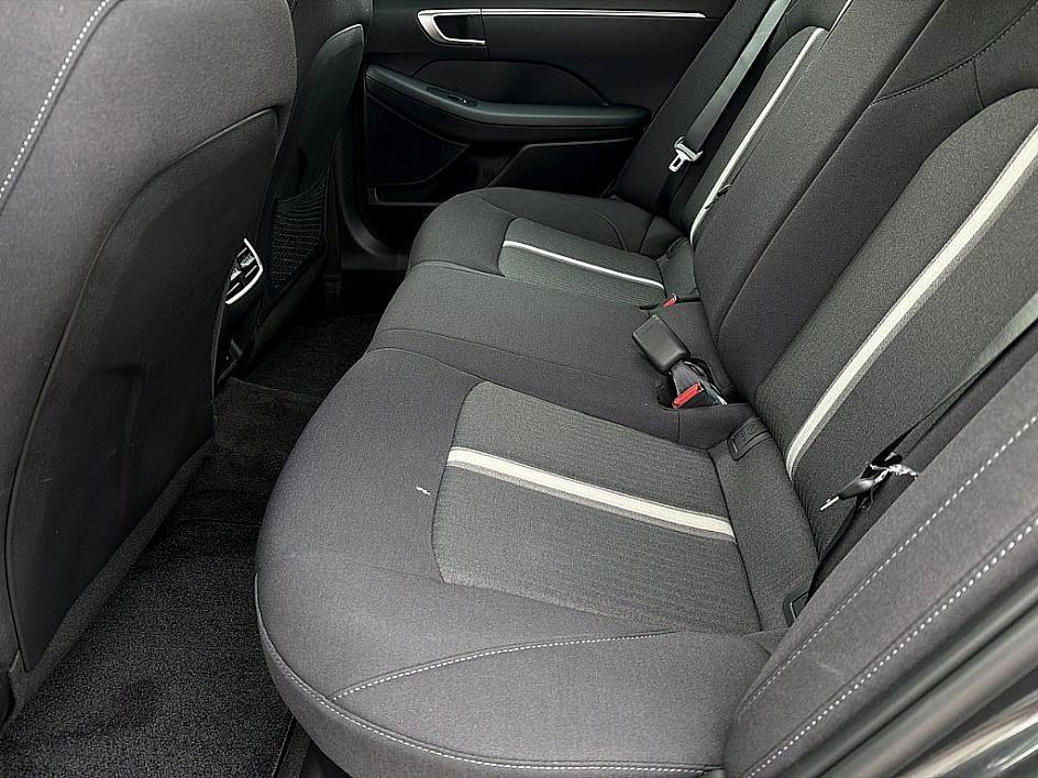 new 2026 Hyundai Sonata Hybrid car, priced at $29,958