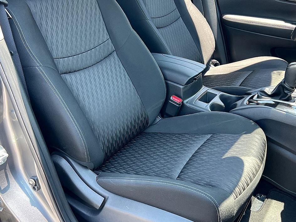 used 2018 Nissan Rogue car, priced at $15,989