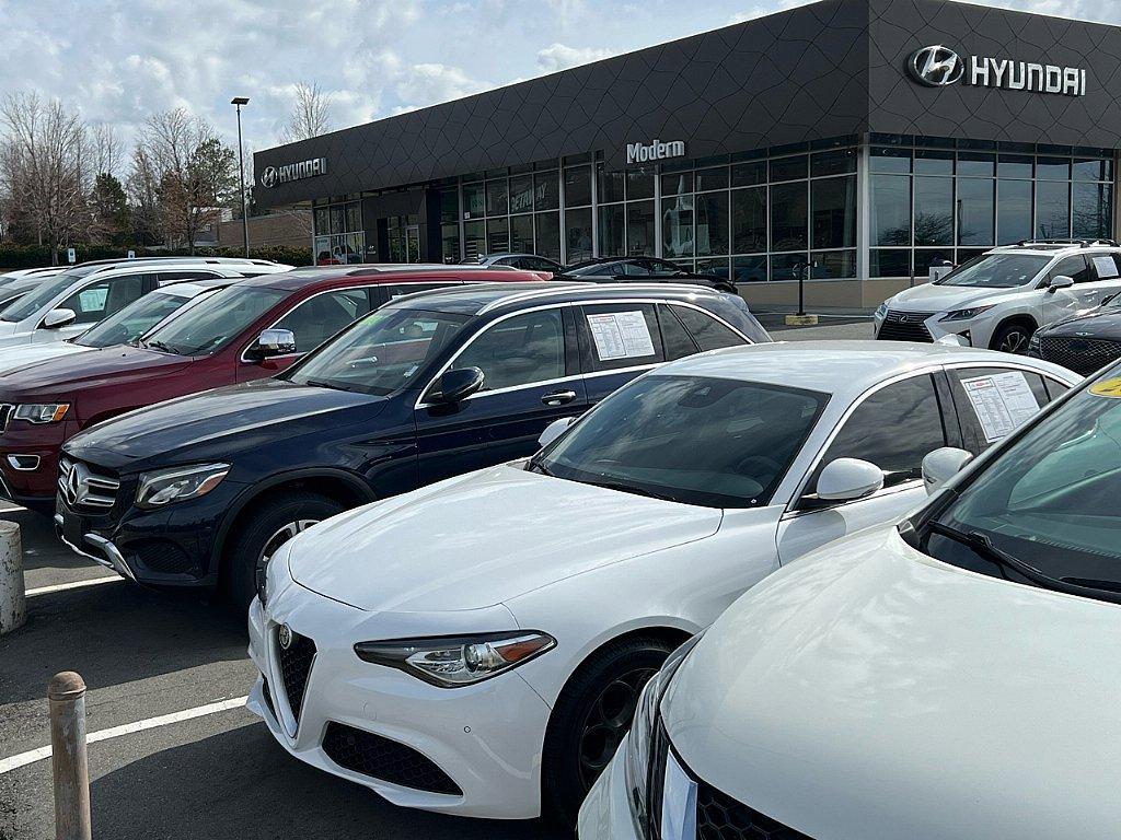 used 2012 Hyundai Azera car, priced at $8,988