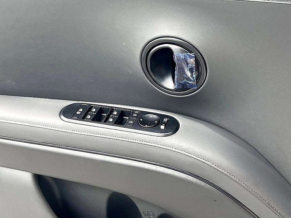 new 2026 Hyundai Palisade car, priced at $49,157