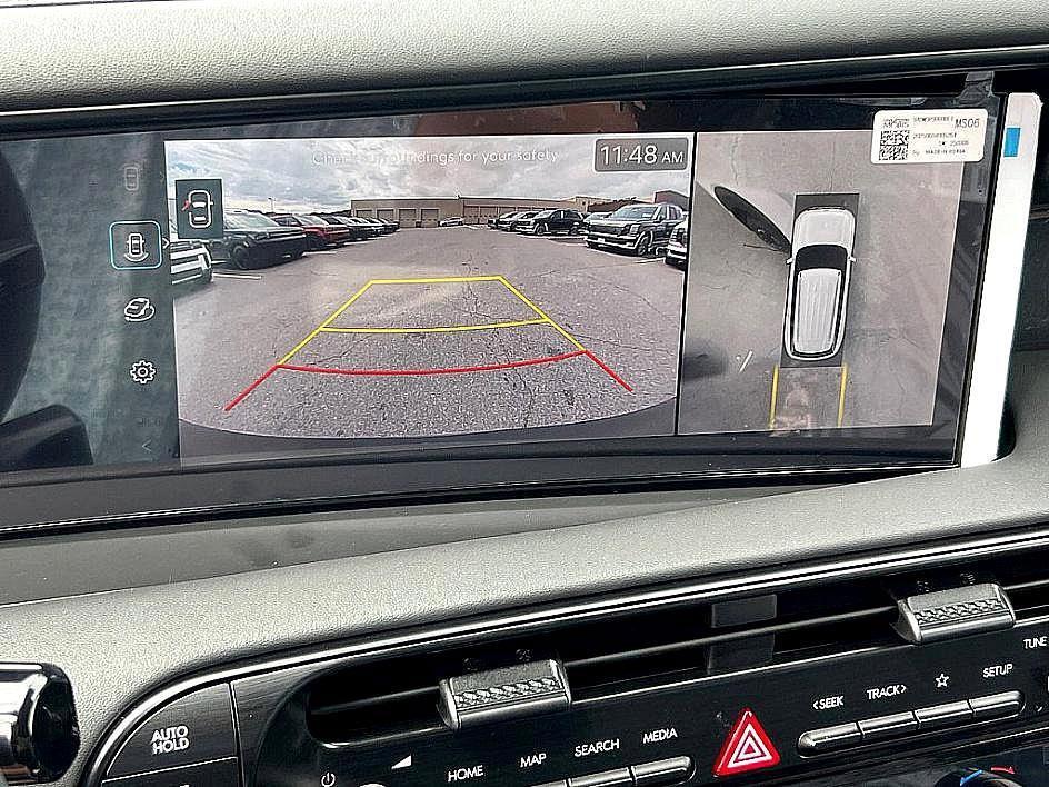 new 2026 Hyundai Palisade car, priced at $49,157