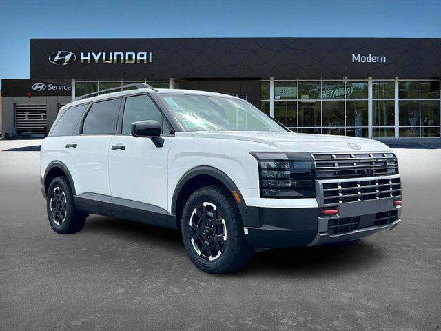 new 2026 Hyundai Palisade car, priced at $49,157