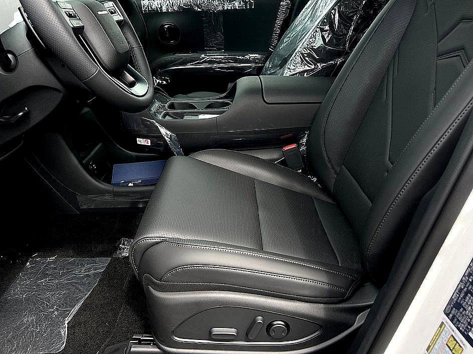 new 2026 Hyundai Palisade car, priced at $49,157