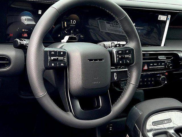 new 2026 Hyundai Palisade car, priced at $49,157