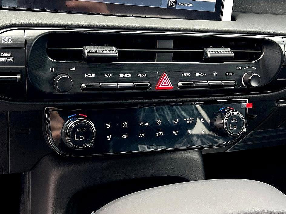 new 2026 Hyundai Palisade car, priced at $49,157