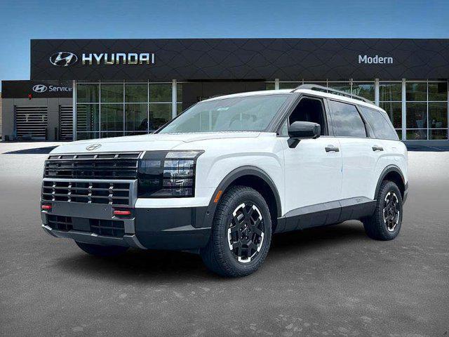 new 2026 Hyundai Palisade car, priced at $49,157