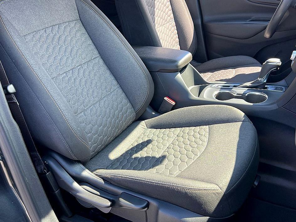 used 2019 Chevrolet Equinox car, priced at $11,798