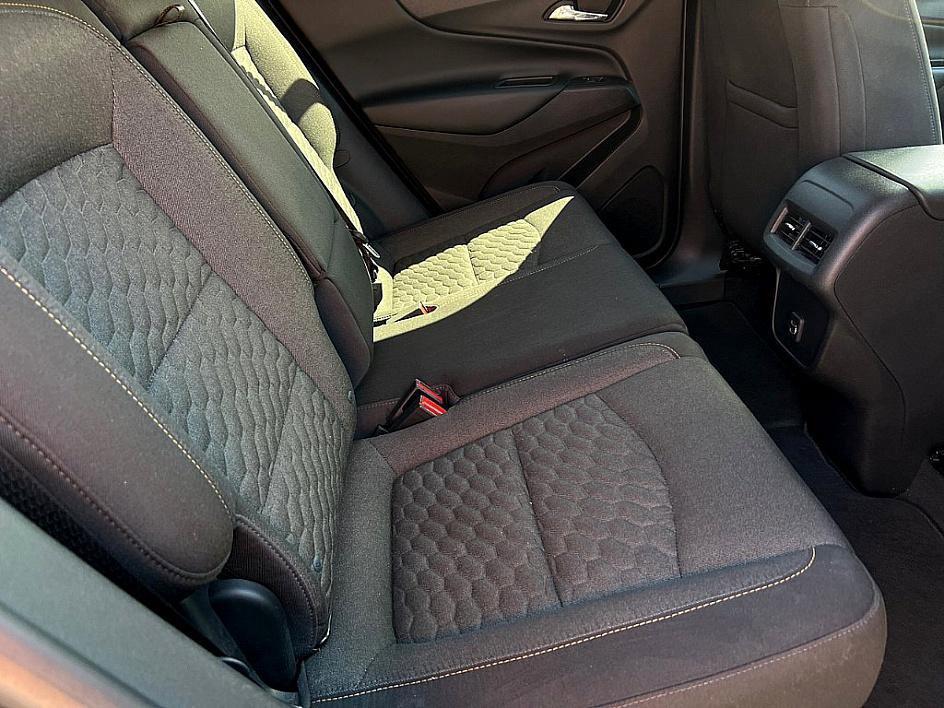 used 2019 Chevrolet Equinox car, priced at $11,798