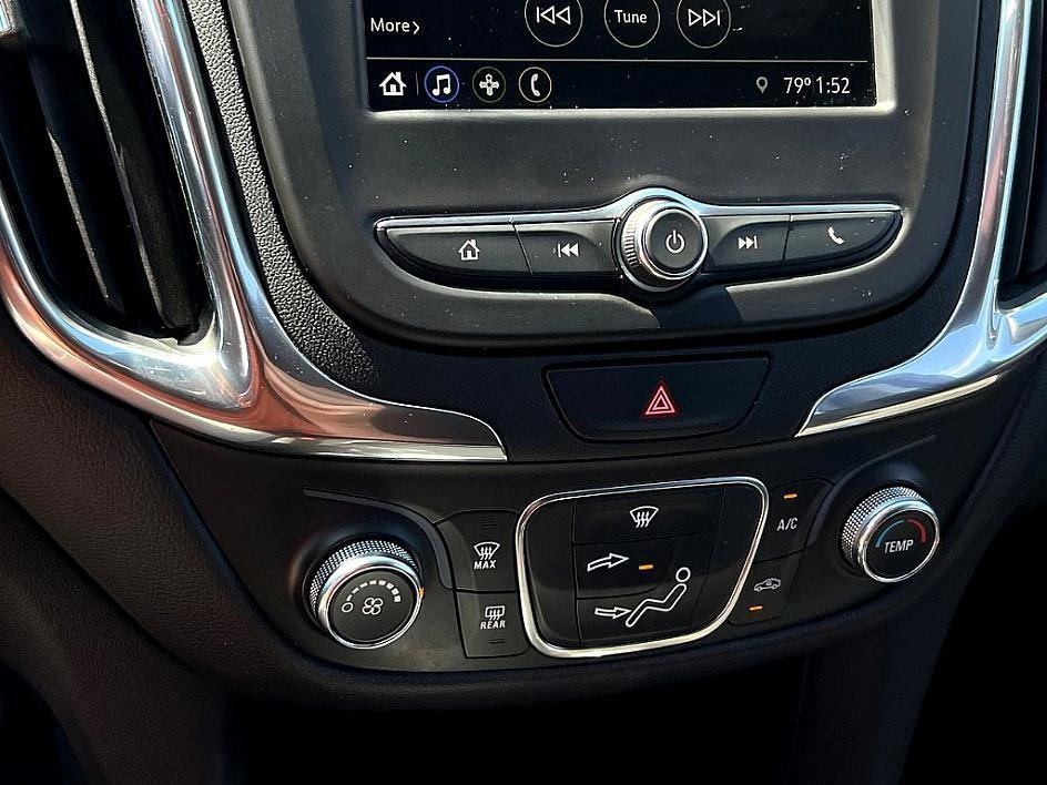 used 2019 Chevrolet Equinox car, priced at $11,798