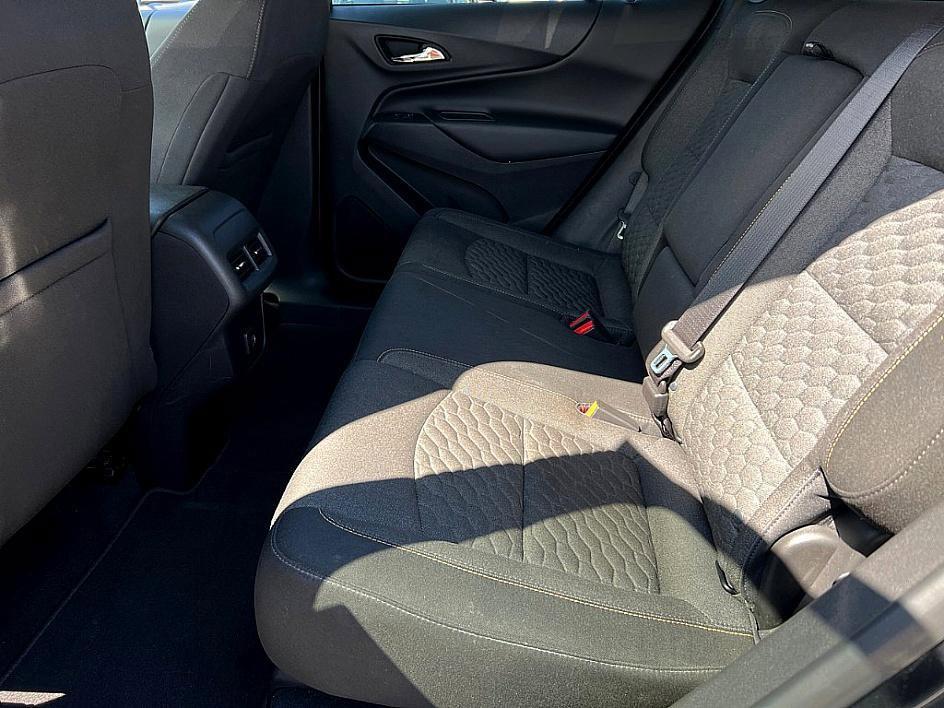 used 2019 Chevrolet Equinox car, priced at $11,798