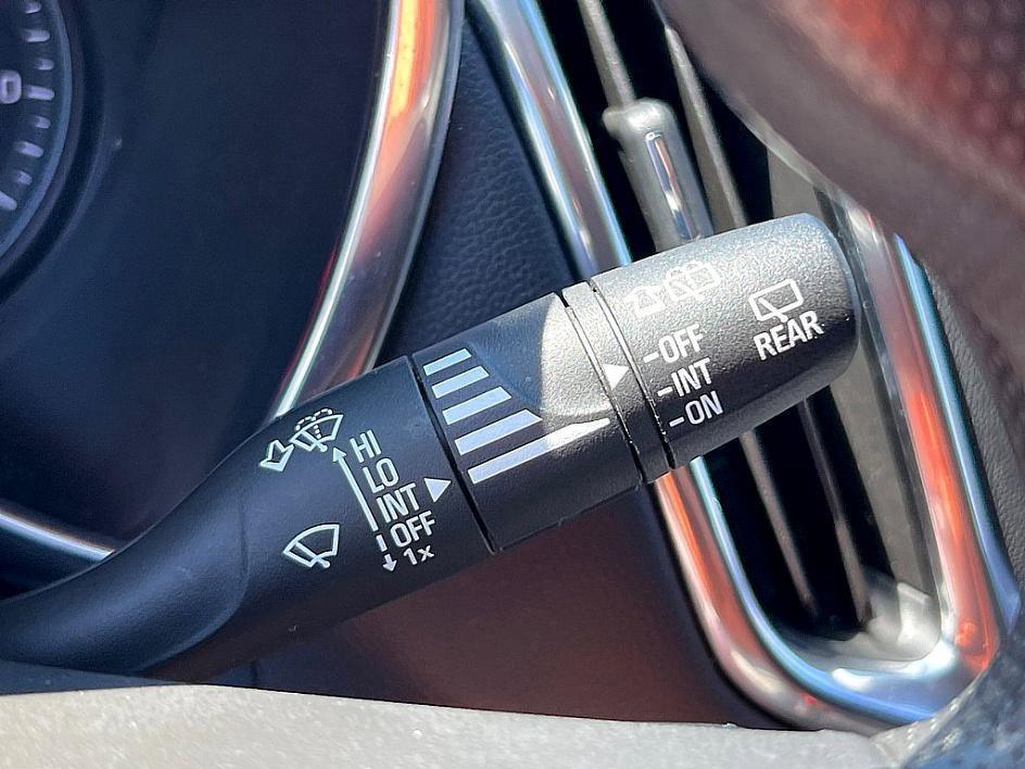 used 2019 Chevrolet Equinox car, priced at $11,798