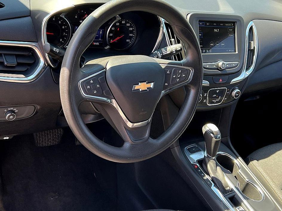 used 2019 Chevrolet Equinox car, priced at $11,798