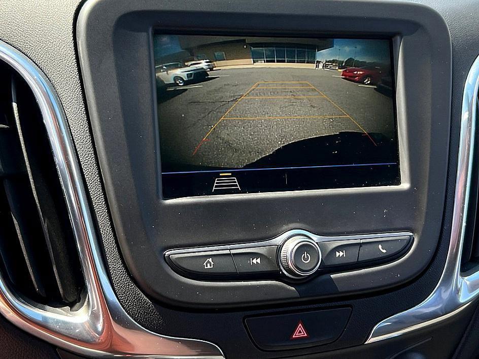 used 2019 Chevrolet Equinox car, priced at $11,798