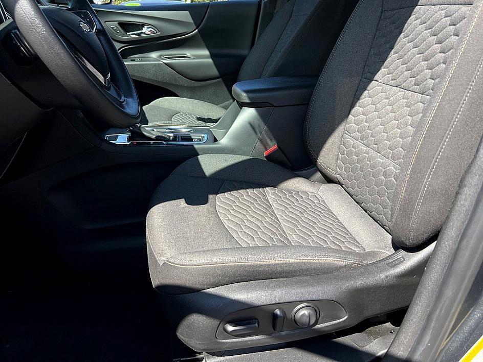 used 2019 Chevrolet Equinox car, priced at $11,798