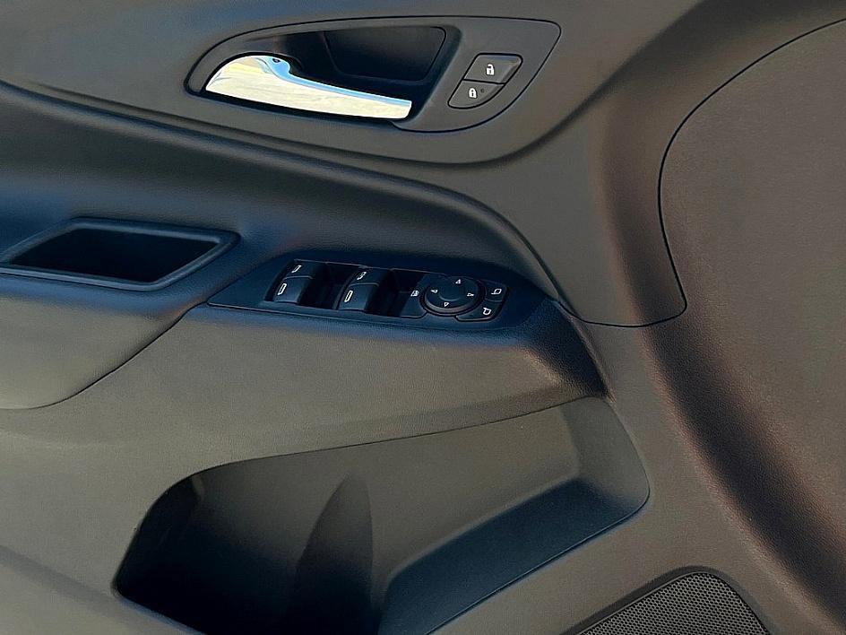 used 2019 Chevrolet Equinox car, priced at $11,798