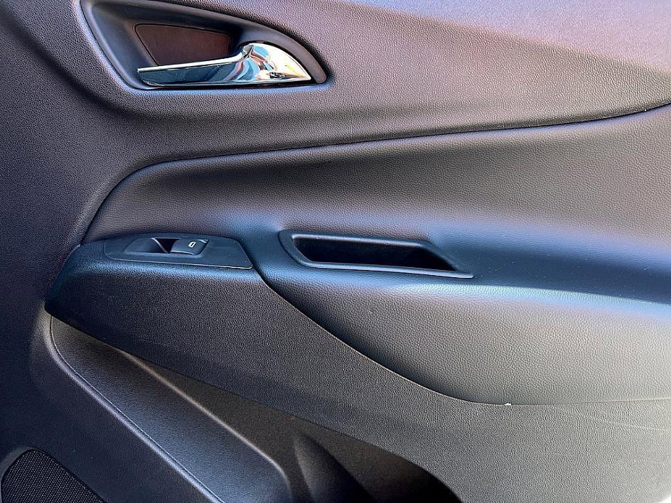 used 2019 Chevrolet Equinox car, priced at $11,798