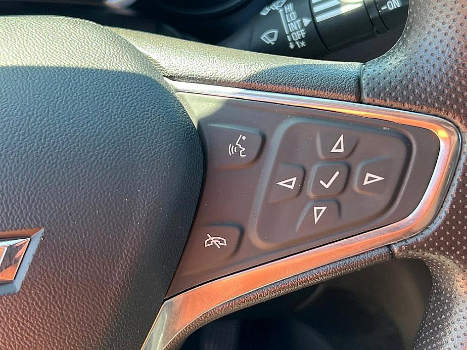 used 2019 Chevrolet Equinox car, priced at $11,798