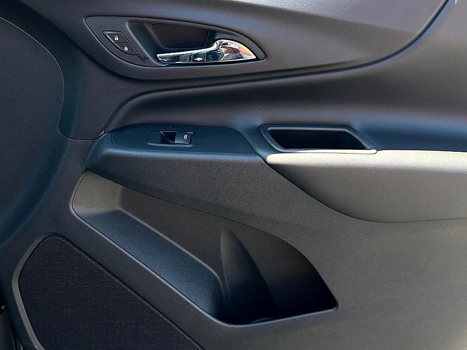 used 2019 Chevrolet Equinox car, priced at $11,798