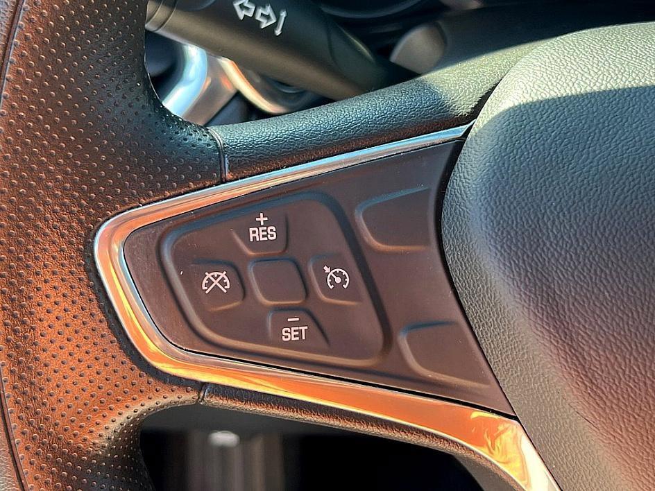 used 2019 Chevrolet Equinox car, priced at $11,798