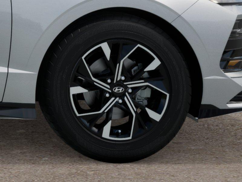 new 2025 Hyundai Sonata car, priced at $30,050