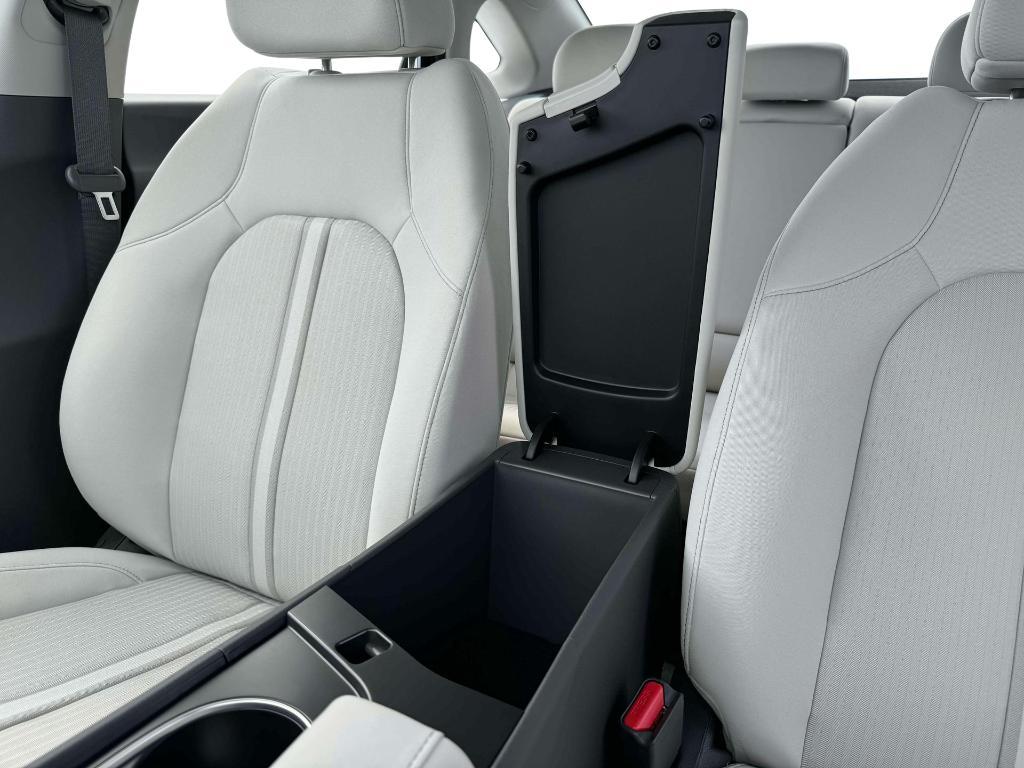 new 2025 Hyundai Sonata car, priced at $30,443