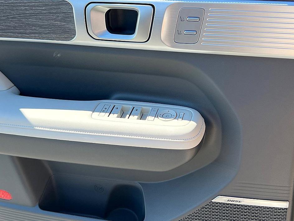 new 2026 Hyundai SANTA FE HEV car, priced at $45,218