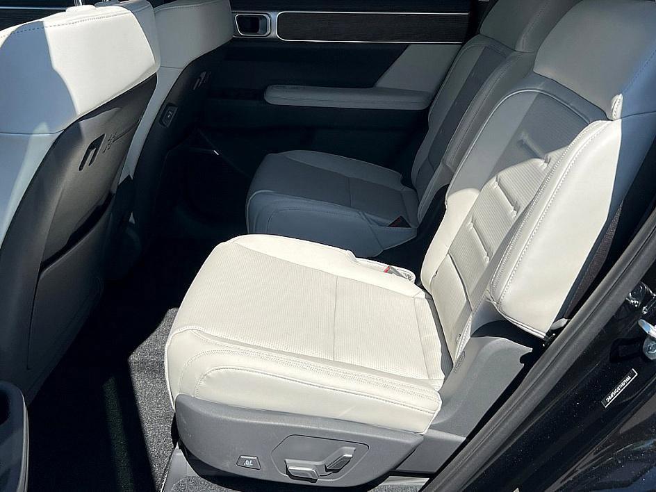 new 2026 Hyundai SANTA FE HEV car, priced at $45,218