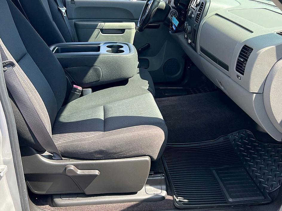 used 2010 Chevrolet Silverado 1500 car, priced at $11,229
