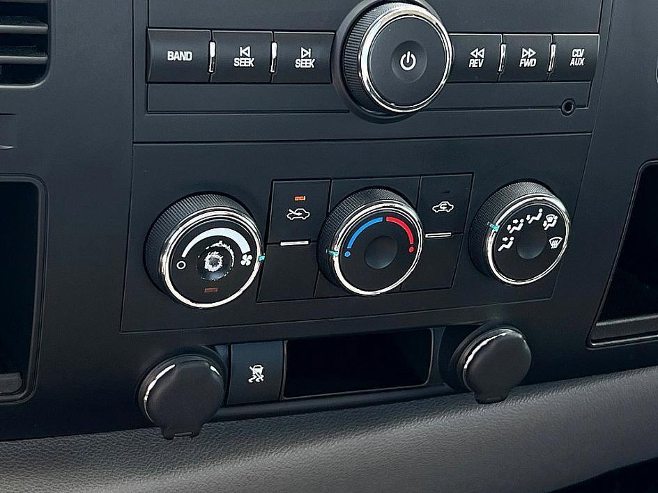 used 2010 Chevrolet Silverado 1500 car, priced at $11,229