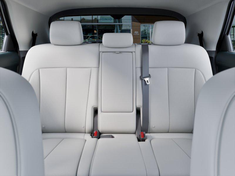 new 2025 Hyundai IONIQ 5 car, priced at $60,560