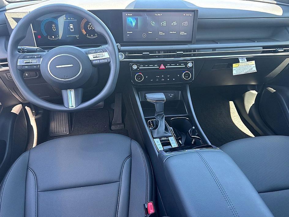 new 2026 Hyundai SANTA CRUZ car, priced at $34,534