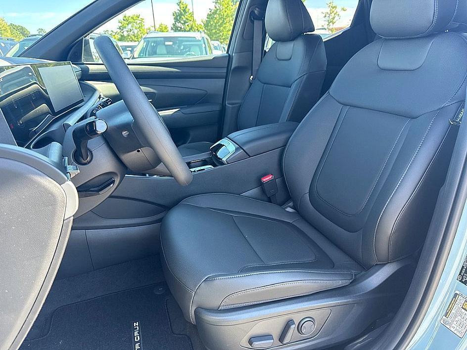 new 2026 Hyundai SANTA CRUZ car, priced at $34,534